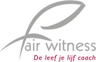 Logo Fair Witness